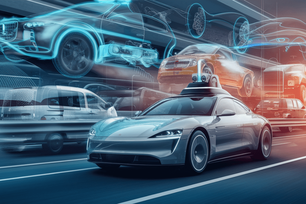 #AI: Driving a New Era of #Automotive  Innovation - You've got questions, we have answers. FAQs: How does AI make cars safer? What is the future of AI in vehicles? How is AI changing vehicle #manufacturing ? And more... Answers here: humaxa.com/ai-in-automoti…