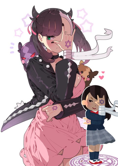 #いらすとやチャレンジ 🤟✡️🤙 