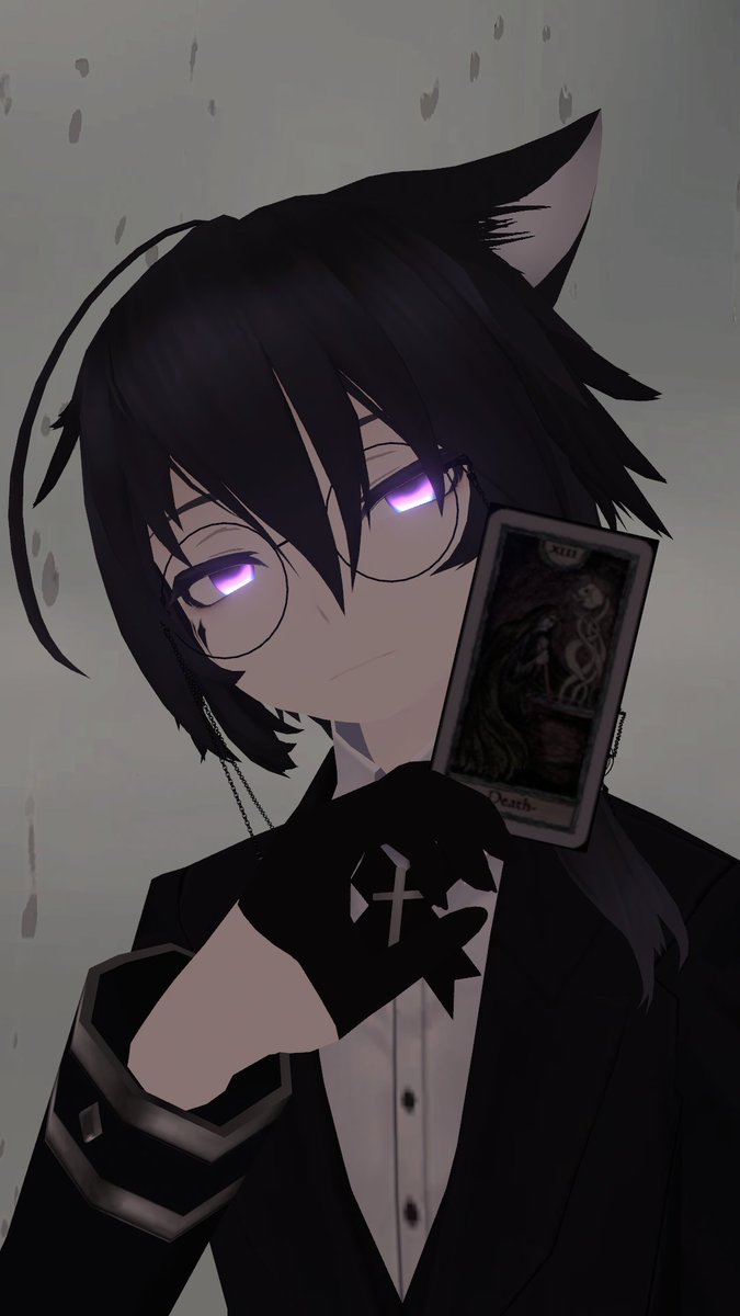 FluffyWolfy6's tweet image. Alright, so I have officially opened a commission for taking pictures in Vrchat!
$10 per hour for photoshoots
You can dm me if you are interested!