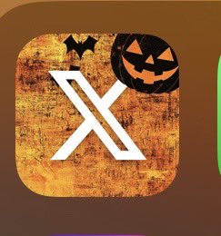 uncleposts's tweet image. Hit the ❤️ to unlock the adorable 🎃  
✨ Check out our NEW LIKE ANIMATION! 🎉  

#HalloweenIcons #SpooktacularFun 
#31DaysOfHalloween