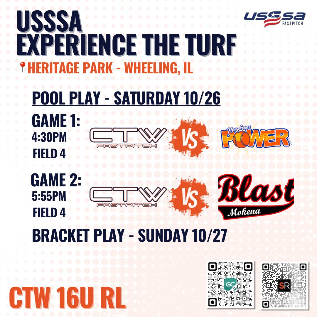 CTW Fastpitch 16u Lieflander 🥎 (@ctw16url) on Twitter photo One more fall 🍁 tourney this weekend! Let’s end on a strong note 💪
#4 <a href="/lyla_oeffling/">Lyla Oeffling</a>
#5 <a href="/Brooklynaj5/">Brooklyn Johnson</a>
#6 <a href="/alli_lieflander/">Alli Lieflander</a>
#7 <a href="/jordynjeffs/">Jordyn Jeffs</a>
#9 <a href="/AdiWaliullah/">Adi Waliullah</a>
#14 <a href="/bcameron2027/">Bella Cameron 2027</a>
#15 <a href="/sarah_nethaway/">Sarah Nethaway</a>
#18 <a href="/natalie18bender/">Natalie Bender</a>
#21 <a href="/emilymaxwell_21/">Emily Maxwell</a>
#22 <a href="/ReeseVrba_2027/">Reese Vrba</a>
#29 <a href="/AbigailHsu29/">Abigail Hsu 2026</a>
#33 One more fall 🍁 tourney this weekend! Let’s end on a strong note 💪
#4 <a href="/lyla_oeffling/">Lyla Oeffling</a>
#5 <a href="/Brooklynaj5/">Brooklyn Johnson</a>
#6 <a href="/alli_lieflander/">Alli Lieflander</a>
#7 <a href="/jordynjeffs/">Jordyn Jeffs</a>
#9 <a href="/AdiWaliullah/">Adi Waliullah</a>
#14 <a href="/bcameron2027/">Bella Cameron 2027</a>
#15 <a href="/sarah_nethaway/">Sarah Nethaway</a>
#18 <a href="/natalie18bender/">Natalie Bender</a>
#21 <a href="/emilymaxwell_21/">Emily Maxwell</a>
#22 <a href="/ReeseVrba_2027/">Reese Vrba</a>
#29 <a href="/AbigailHsu29/">Abigail Hsu 2026</a>
#33