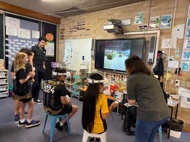 ACS Foundation tweet media