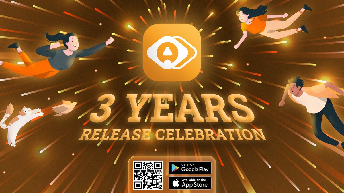 Avacus System tweet media