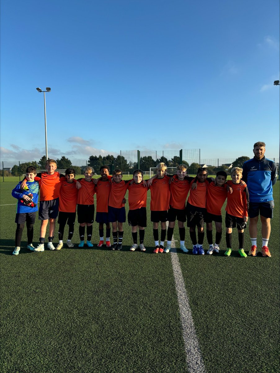 Chantry Academy tweet media