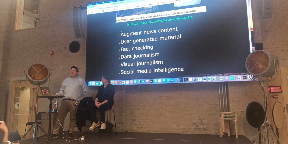 Arwa Kooli tweet media