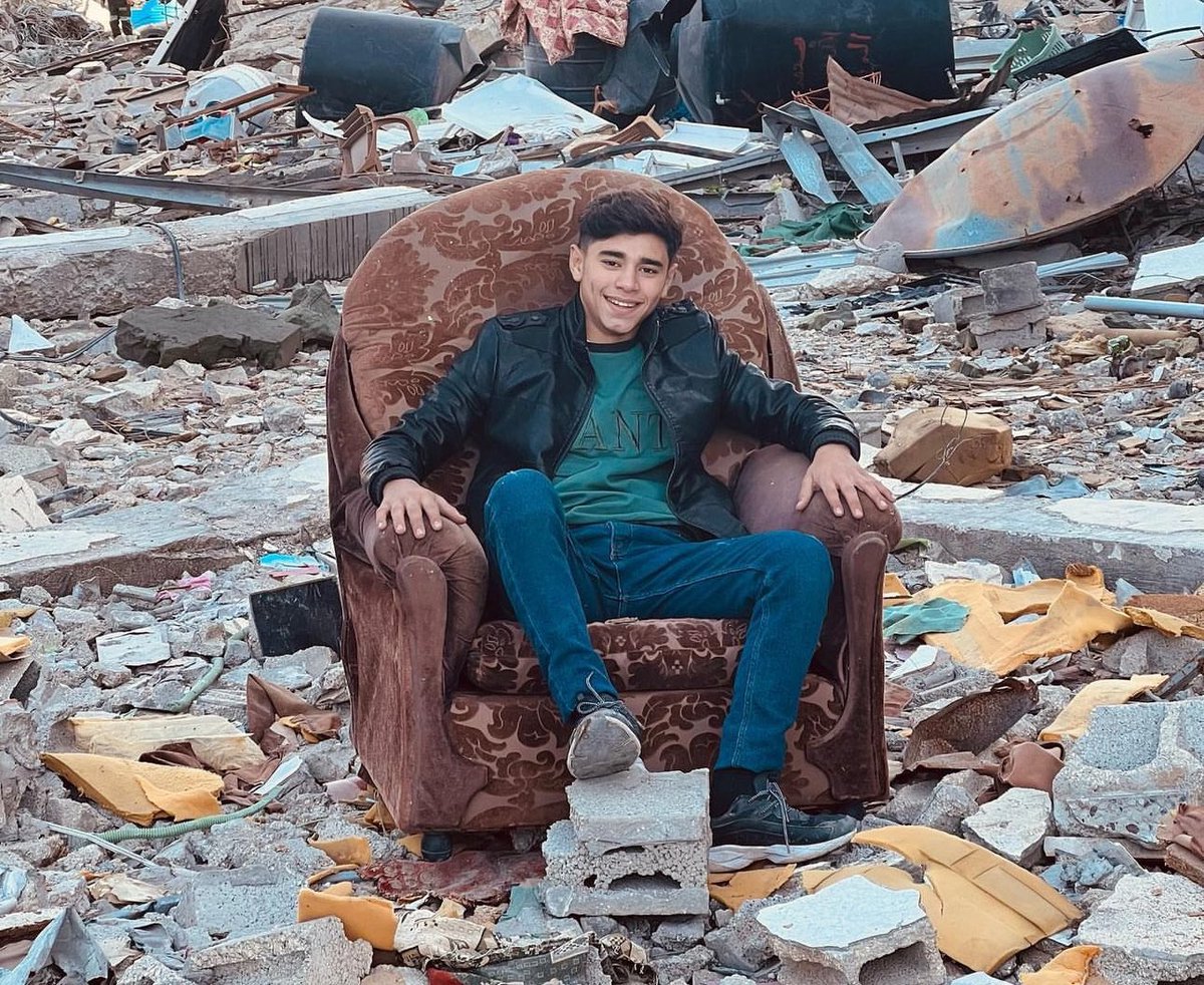 الاحتلال يختطف عبود بطاح.