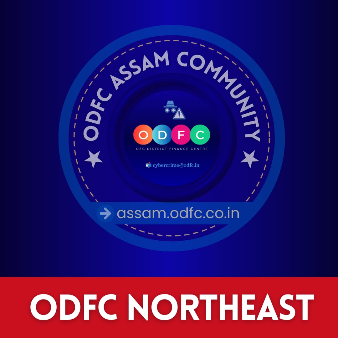 ODFConline's tweet photo. #ONLINEJOBS, #UPIfraud, #investmentscams become rampant nowadays, especially on social media platforms like #Facebook, #Telegram, #Instagram, #WhatsApp etc.

#ODFC 24X7📱8779696580
📬 cybercrime@odfc.co.in

#cybercrime #JIN #bbcqt #gistlover #onlinejobscam #ozgian #CyberAwareness https://t.co/imHg83inst