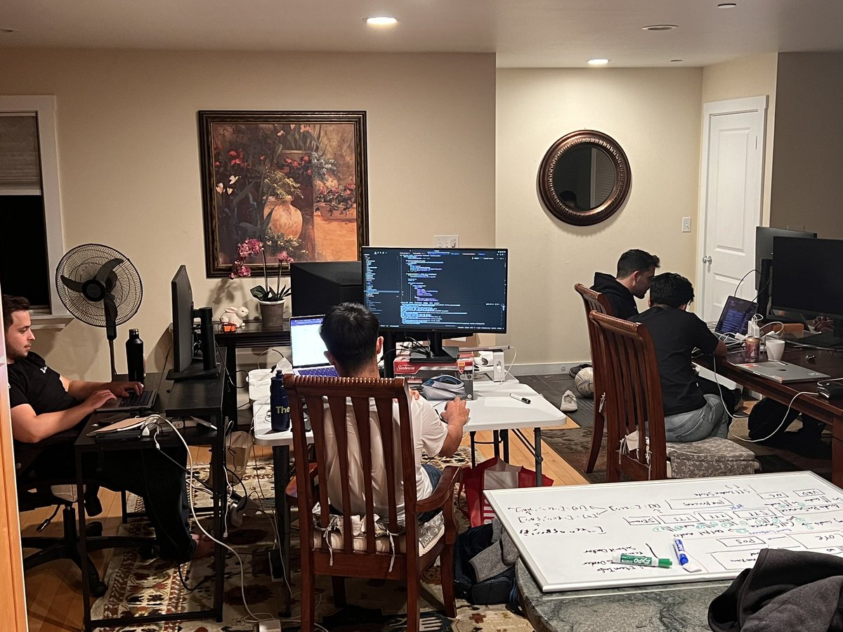 Tony Kam tweet media