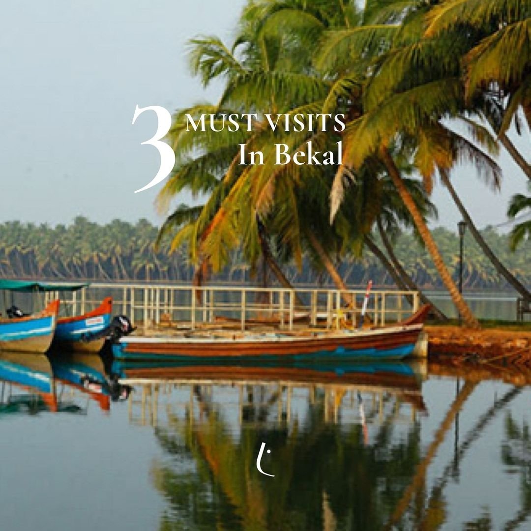 TheLalitGroup's tweet photo. #DiscoverDestinations with The LaLiT | Here’s a few of our top visits in this beautiful destination.
With its massive oceanfront fort, golden beaches, scenic backwaters and exhilarating water sports, Bekal has begun to inspire the imagination of intrepid travelers from around the globe. Known as “God’s own country”, this secluded destination in North Kerala boasts of numerous natural attractions and places to visit.
Book your stay at The LaLiT Bekal by following the link in our bio #TheLaLit #TheLaLitBekal #Destination #IncredibleIndia
