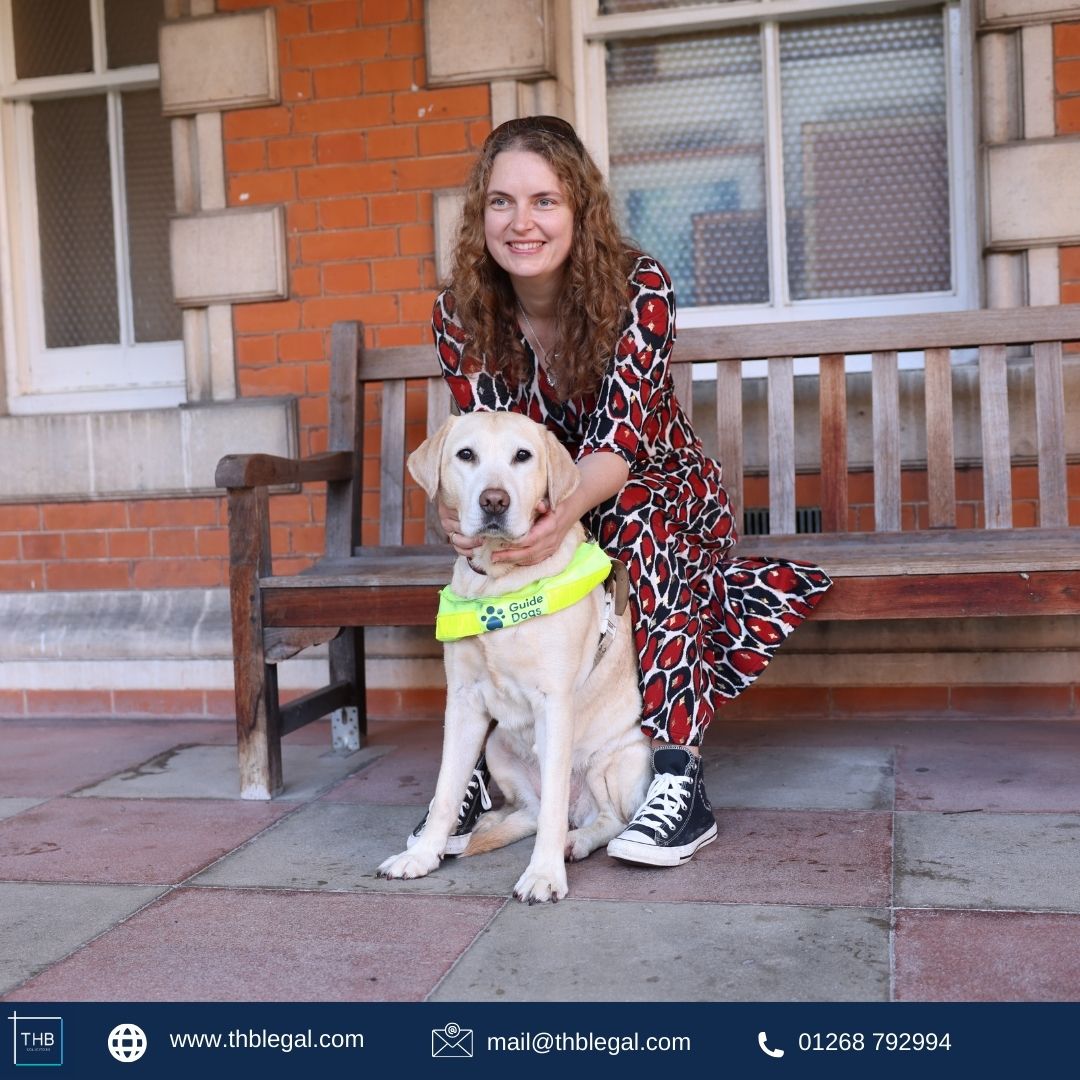 thblegal's tweet image. During October 2024, Guide Dogs are sponsoring a limited number of Wills in Essex. 

By including a gift in your Will to Guide Dogs, you can help provide the guide dogs of the future. For more information visit ow.ly/53h650TPXOK Free Wills Month #Benfleet