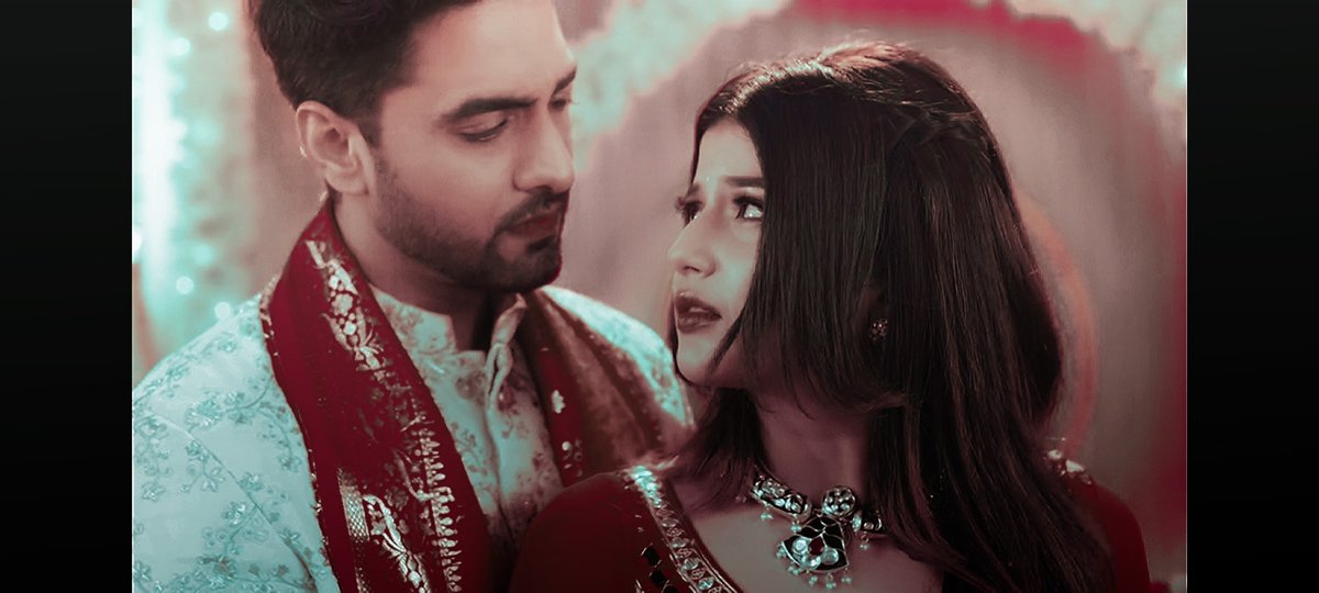 abhimaan_fab's tweet photo. 😔😥 #abhimaan 
They deserve so much happiness #yrkkh #RohitPurohit #SamridhiiShukla @ROHITPUROHIT00 https://t.co/e1ZwjkHZBz