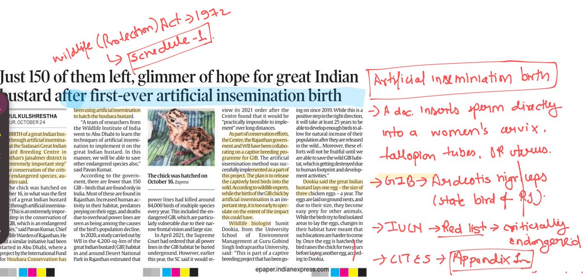 info_horizon360's tweet photo. #UPSC #upsc2025  #IAS #Editorial #important  for GS3 https://t.co/8iU1ParQId