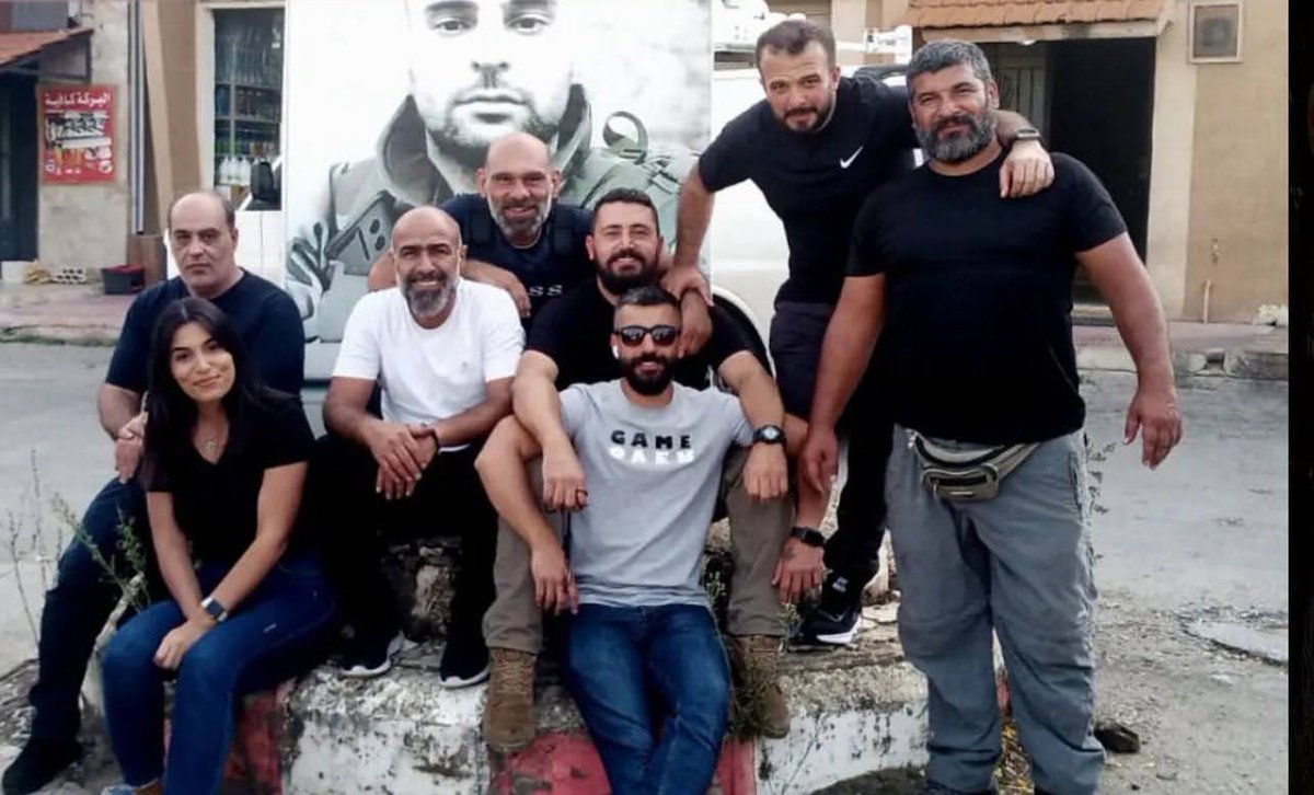 يقتلوننا تدريجياً .. علّ الاحياء فينا يركعون !
اقتلونا .. هيهات منّا الركوع .. 
فالاحياء لدينا هم الشهداء .. ونحن من نتنّفس ميّتون! 
هنيئاً يا شهداء الصحافة .. هنيئا ايها الاحرار !