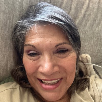 Felicia Smith tweet media