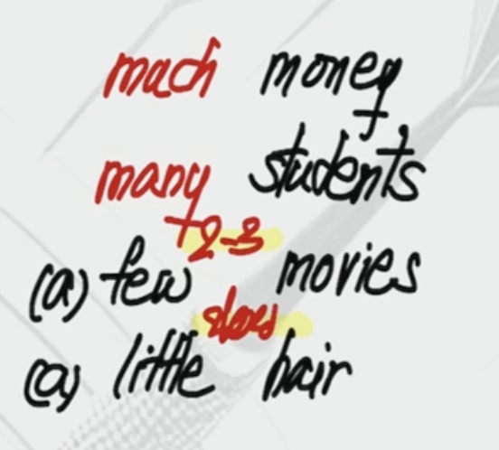 Kru_POhm's tweet image. #4Grammar ออก #TextCompletion 
เยอะมากใน #ALEVEL82
...
ภาพ 1 : คำที่แปลว่า &apos;ลังเล/ไม่เต็มใจ&apos; #ออกบ่อย
ภาพ 2 : Article-Adjective-Adv Order
ภาพ 3 : Quantifiers
ภาพ 4 : Structure ประโยค
...
#DEK68 #DEKซิ่ว
ใครกะฟันคะแนน #Grammar &apos;เต็ม&apos; 
ใน #TGAT1 ก็มีออก #ALEVEL82 มีแน่ๆ
&apos;4 ภาพนี้&apos;