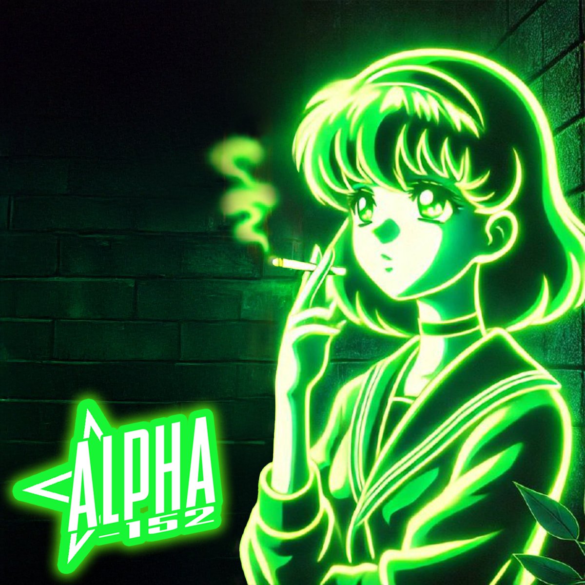 ALPHA-152💹🧪🪽 tweet media