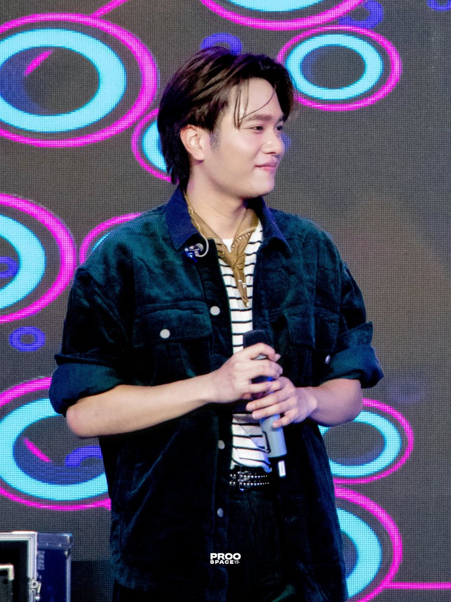 Proo_Space's tweet photo. see proo tomorrow krub~ 😈👻
#ProoThunwa
#PraewCharity2024
#Praew45th https://t.co/FycMid75nD