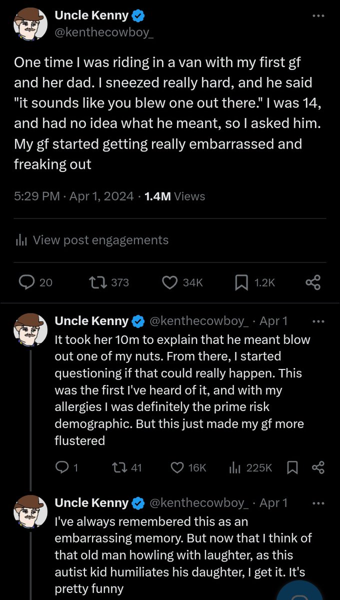 West Coast Kenny tweet media