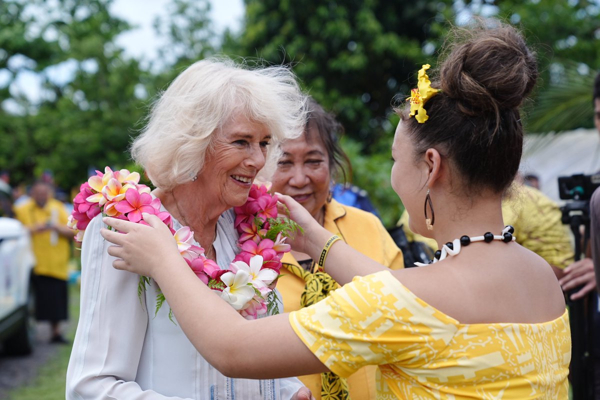 The Royal Family tweet media