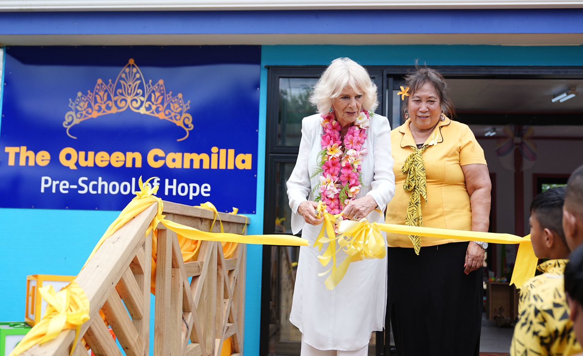 The Royal Family tweet media