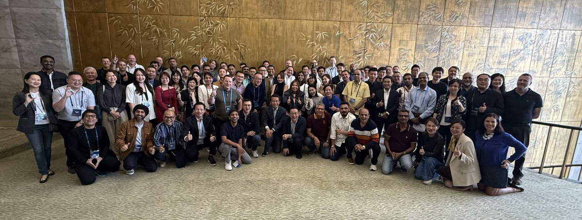 CiscoPartnersAP's tweet image. At #Cisco, we recognize that our partners are vital to our success. 🤝 Here are some fantastic moments from the APJC #PartnerWinnersCircle Lisbon 2024 where we celebrated our shared achievements in #SecureNetworking. #CiscoPartnersAPJC #Networking #Security #Innovation