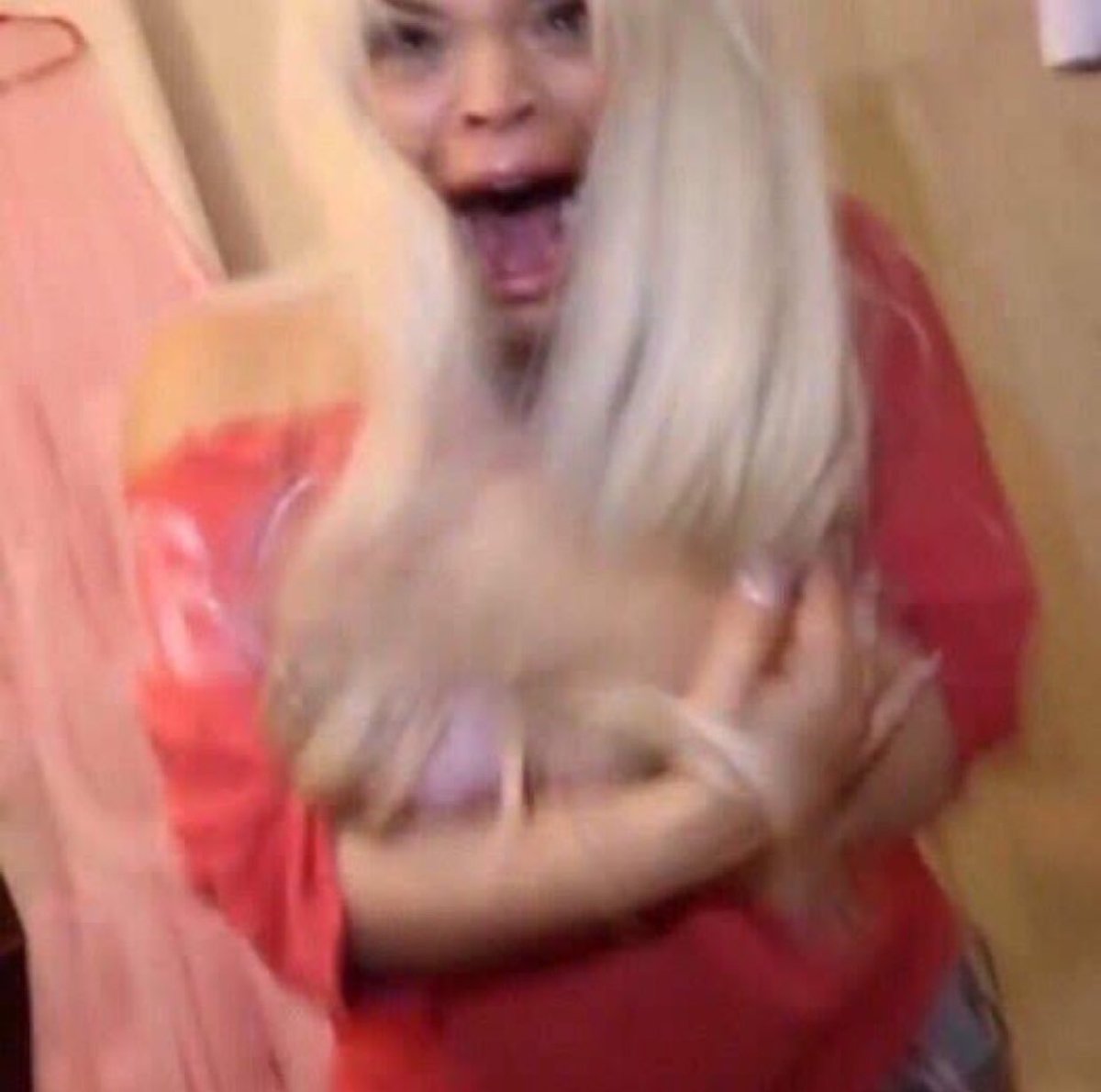 mons†er reactions tweet media