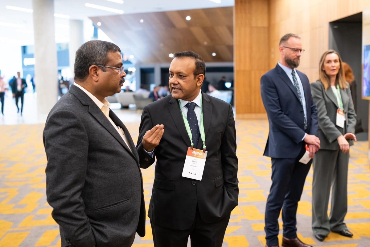 IDP India tweet media