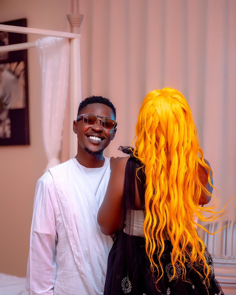 tpaul256's tweet photo. SAWA SAWA 🤍 Ft @LydiahJazmine 🎙️
#AudioAndVideo Loading …….99% https://t.co/XeyNuBSD91
