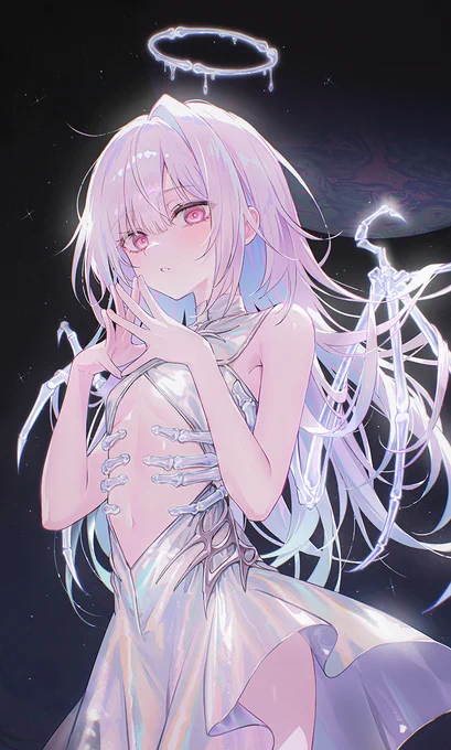 Bone Angel 