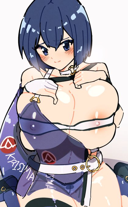 「どうですか?❤コーチ❤クールでしょうか…❤」ドルウェブ2周年めでてぇ!な都条みちるちゃん☺ #ドルウェブ 