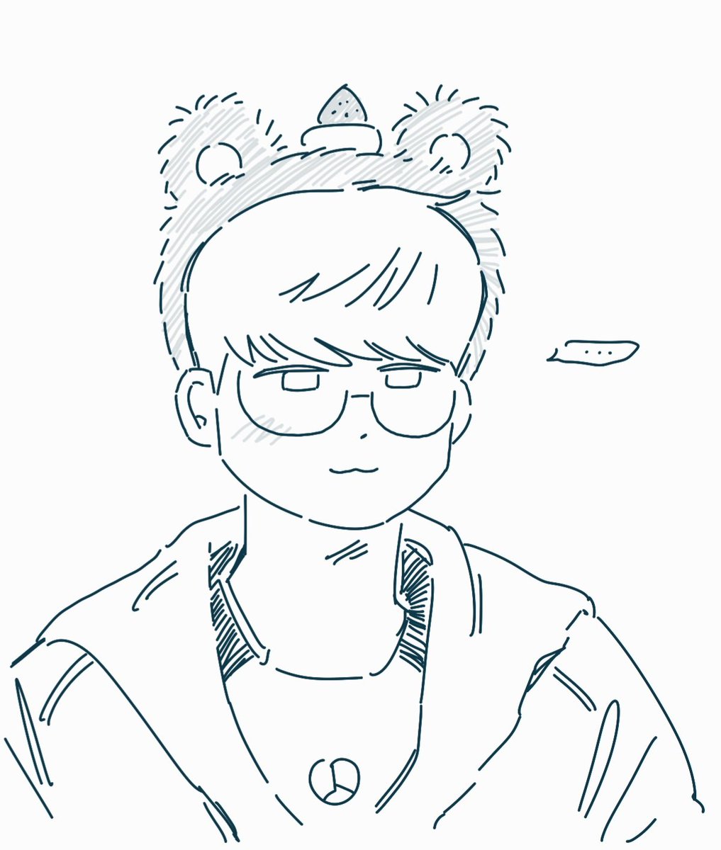 de130000's tweet image. #faker