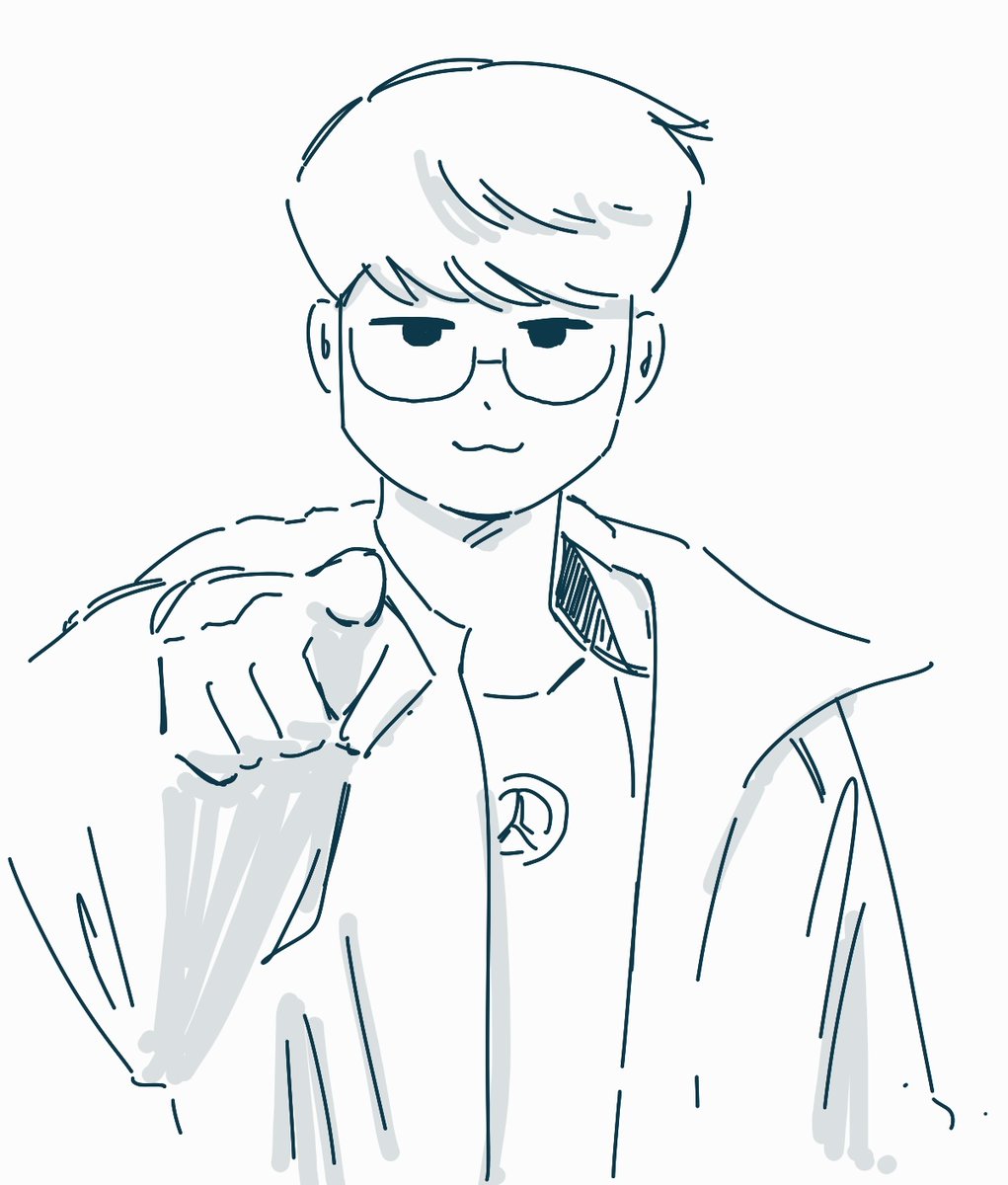 de130000's tweet image. #faker