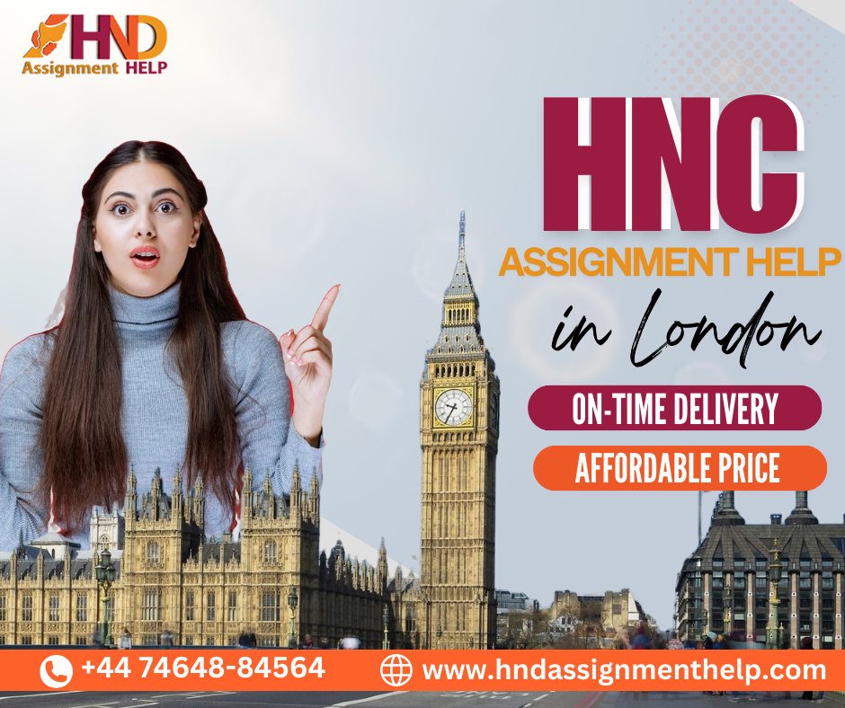 help_hnd's tweet image. 𝐄𝐥𝐞𝐯𝐚𝐭𝐞 𝐘𝐨𝐮𝐫 𝐆𝐫𝐚𝐝𝐞𝐬: 𝐇𝐍𝐂 𝐀𝐬𝐬𝐢𝐠𝐧𝐦𝐞𝐧𝐭 𝐀𝐬𝐬𝐢𝐬𝐭𝐚𝐧𝐜𝐞.
At HND Assignment Help, we specialize in providing expert assistance for HNC assignments, ensuring you achieve your academic goals with confidence.
#assignmenthelp #assignmenthelpinuk #hndhelp