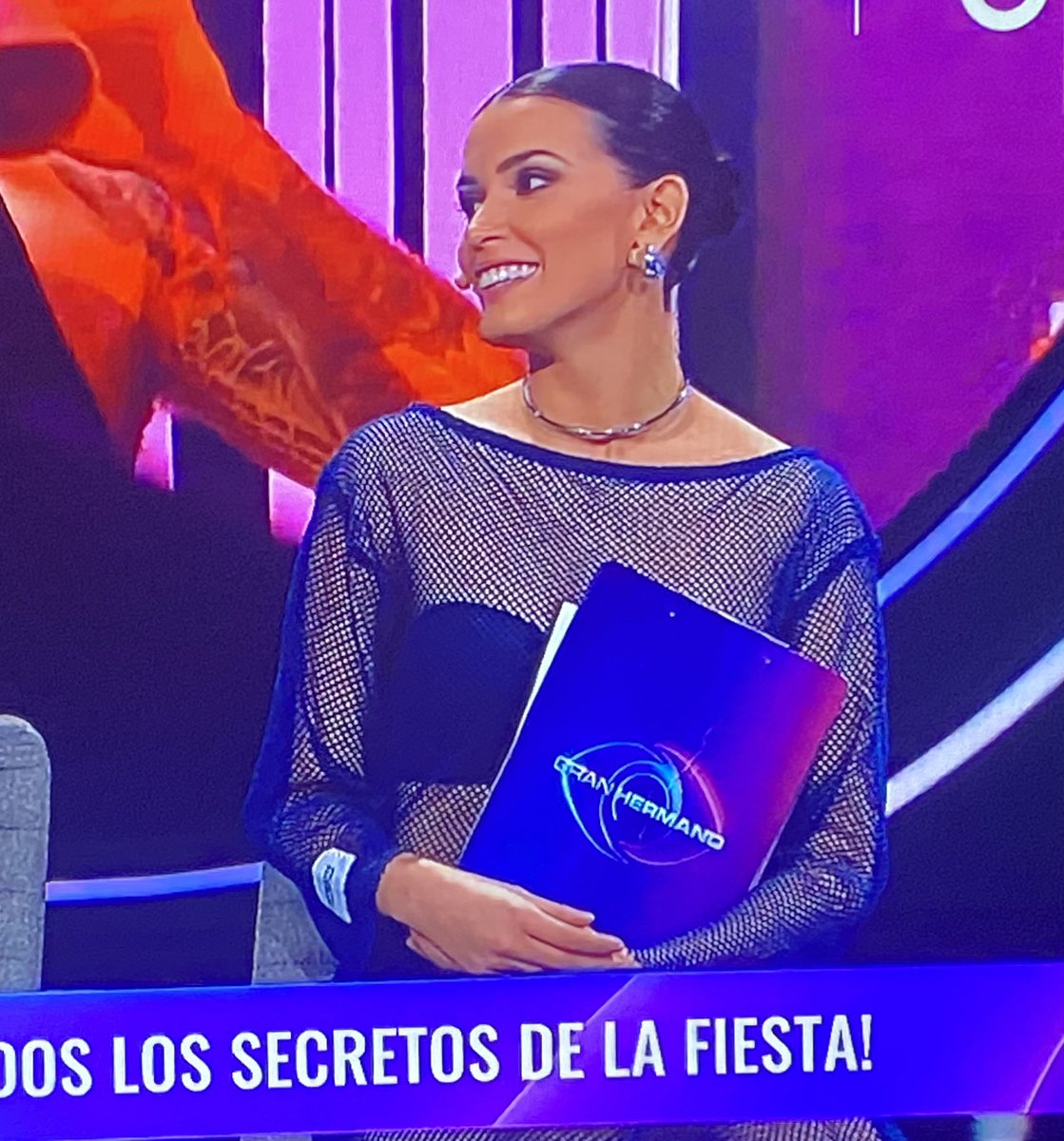 mdaniela_m's tweet photo. Lo que termina // lo que comienza 😍

Estamos más que listos 🫡🫡 #GranConstanza https://t.co/aKm4BClfXG