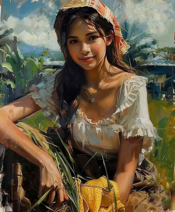 Ripenso il tuo sorriso, ed è per me un’acqua limpida scorta per avventura tra le petraie d’un greto, esiguo specchio in cui guardi un’ellera i suoi corimbi;
e su tutto l’abbraccio di un bianco cielo quieto
#Montale 

#FridayVibes 🍁☕
#StayPositive 🐝
☕🍃