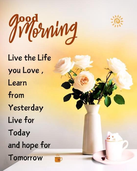 <a href="/sunita747/">sunita (סוניטה) 🧡🤍💚</a> <a href="/PrabhatGoel2/">Prabhat Goel, मुहब्बत की दुकान का दुश्मन ❤️</a> <a href="/BavejaH/">H.C.Baveja</a> <a href="/HumorMonger31/">Vikas Bahl 🌟</a> <a href="/GsjpJyoti/">jyoti dubey</a> <a href="/Gurprit33142485/">Gurprit kaur🌴🙏💟🙏🌴</a> <a href="/jandooph/">PARMINDER SINGH</a> <a href="/ritendra_mathur/">Ritendra Mathur</a> <a href="/greatairi/">🏁𝕄𝕒𝕟𝕠𝕛 𝕊𝕙𝕒𝕣𝕞𝕒🏁</a> <a href="/KunjKishore/">कुंज किशोर गुप्ता</a> <a href="/kssirone/">sirOne.</a> <a href="/uniqueuserdk/">चौधरी 🇮🇳</a> <a href="/RAVI23245204/">RAVI</a> <a href="/sukhwinder1960/">sukhwinder singh</a> <a href="/aapsur/">Brother</a> <a href="/Madhusudan222/">Madhusudan Singh🇮🇳</a> <a href="/RakeshRastogi10/">Rakesh Rastogi</a> <a href="/Somnath08976511/">Somnathsingh</a> <a href="/AuthorRajiv52/">Rajiv Bakshi</a> <a href="/NarsipKaur/">narsip</a> <a href="/DC209E/">दिनेश बिशनोई🇮🇳</a> <a href="/amansi24/">Aanchal</a> <a href="/InduKumari1/">Indu Kumari</a> <a href="/AroraRajdeep/">Rajdeep Arora 🇮🇳</a> <a href="/Mahiway42020492/">Mahesh Iyer...🎥😂📺🎞️🎧</a> <a href="/reehalanugeet/">Anugeet Singh🇮🇳ੴ</a> <a href="/sukhbirwalia/">Sukhi</a> <a href="/devinderraiji/">Devinder Rai</a> <a href="/SunitaRastogi13/">Sunita chauhan</a> <a href="/VishalSatra1/">VishaL .</a> <a href="/nsbchd/">Sardar नवदीप ਸਿੰਘ 🇮🇳 हास्य जीवी। #वाहेगुरुजी #ॐ</a> <a href="/__kashyap__/">Lata 🇮🇳</a> <a href="/SoniavBahl/">Sonia</a> <a href="/KulwantJanjue/">🪯KulwantSingh ਲੰਬੜਦਾਰ 🇮🇳</a> <a href="/wetwokrishna/">Reeta Panwar</a> <a href="/Yuvraj_kt/">Yuvraj Ganjoo</a> <a href="/Dr_M_Dutt/">Dr.Maheshwar.Dutt</a> <a href="/dawar_l/">M.L.Dawar</a> <a href="/manjit_nokwal/">MANJIT NOKWAL</a> <a href="/karan17831/">Karan Arora</a> <a href="/iGreenMonk/">| The Green Monk |</a> <a href="/GarchaSukhvir/">sukhvir garcha</a> *Good morning....!!!!*

Deal with your problems before they deal with your happiness.

*Have a safe and healthy Friday....!!!!*