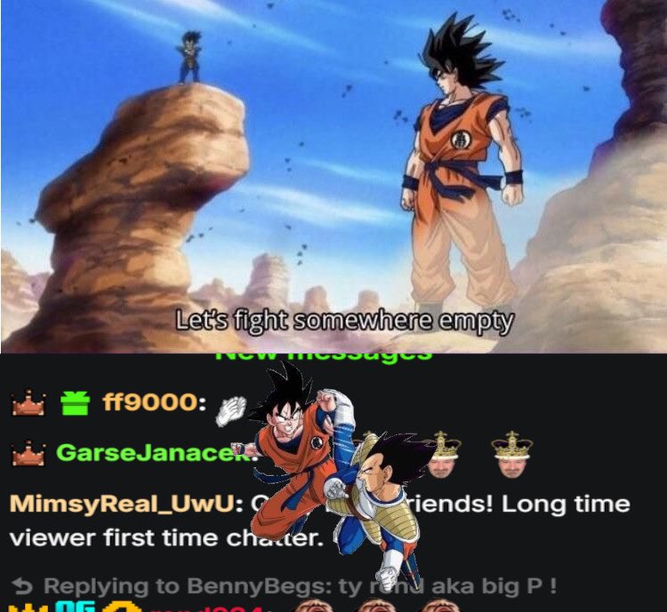 The DSP kick experience