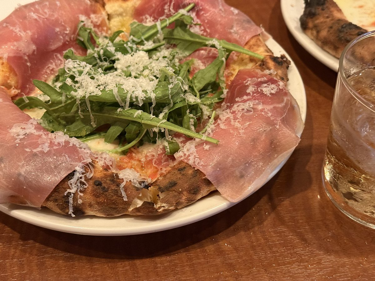 ランチたべたよ🤍