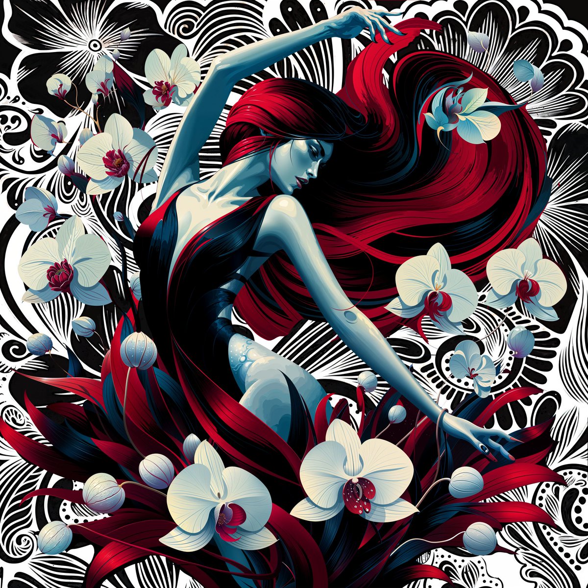 ANNA Z U B A R Ξ V tweet media