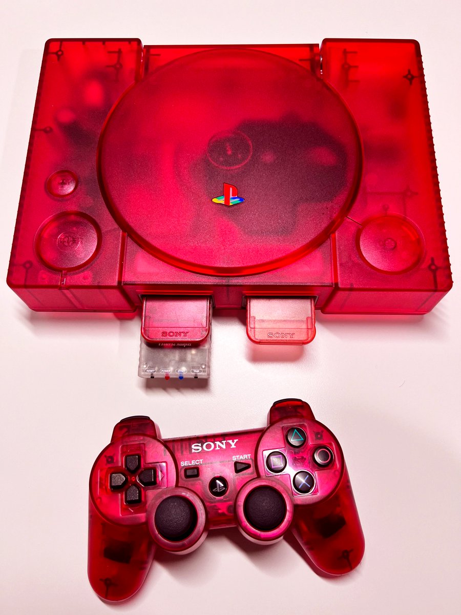 PlayStation Nostalgia tweet media