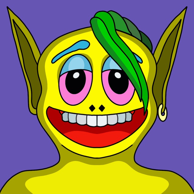 FuckboyCTO's tweet photo. @Z_F4RM @Matt_Furie #FUCKBOY community is currently forming strong around this #HEDZ

Join: https://t.co/GLJNPw2Bkb

0x69420522f46f4581d9607f504f947df1ddf9f944 https://t.co/C4pM7JLd75