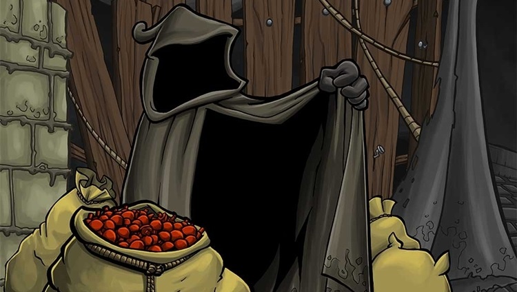 fabekys's tweet image. Mushroom dealer from shakes and fidget is the real Opium lord #sfgame #opium #rickblownes #pepco