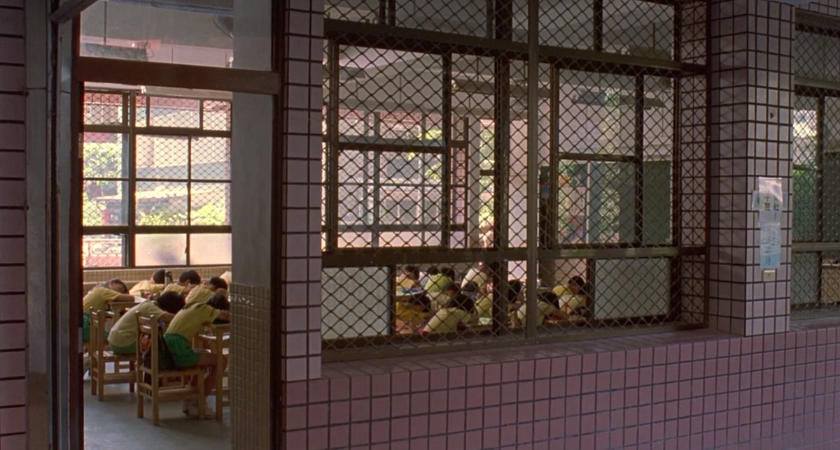 yiyi (2000)
dir. Edward Yang
