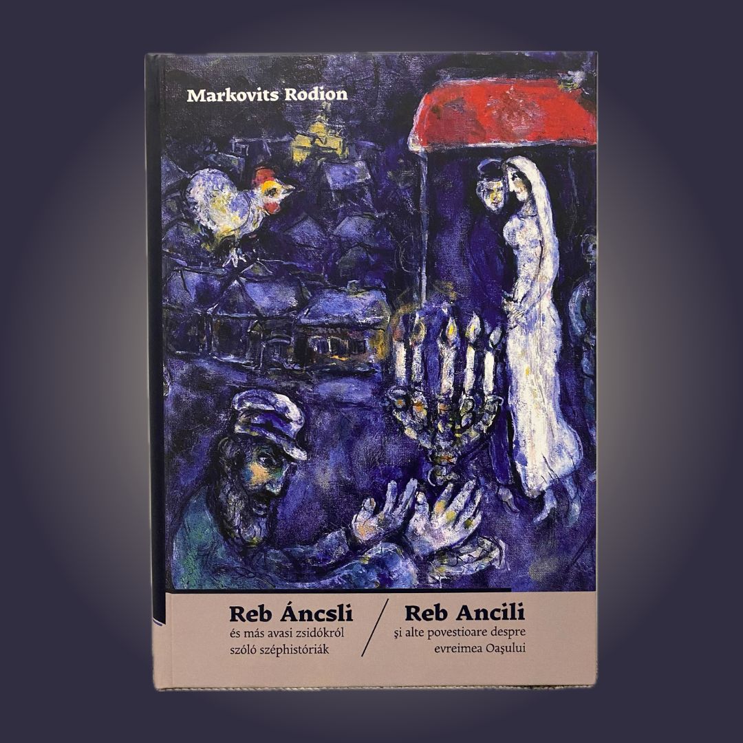 Muzeon - Storytelling Jewish History Museum tweet media