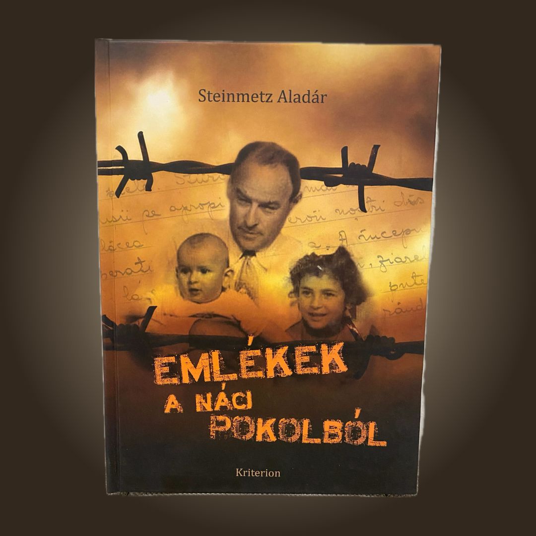 Muzeon - Storytelling Jewish History Museum tweet media