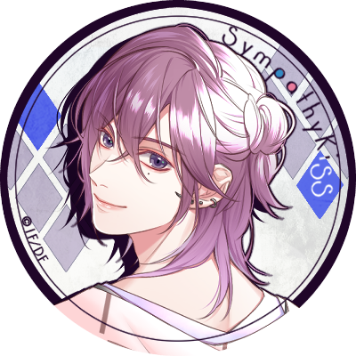 Sympathy Kiss シンキス 多井中法 碓井修也