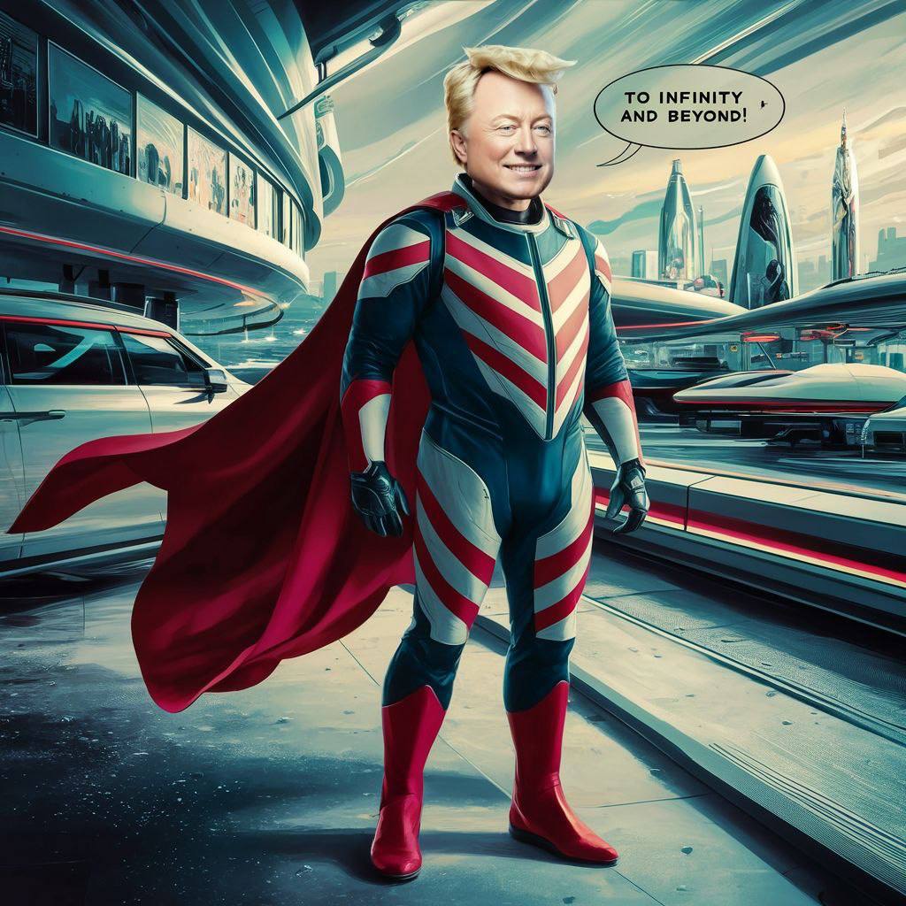 Crypto Revolution Masters tweet media