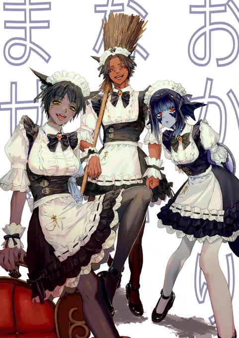 ファイナルファンタジー14はいいぞ