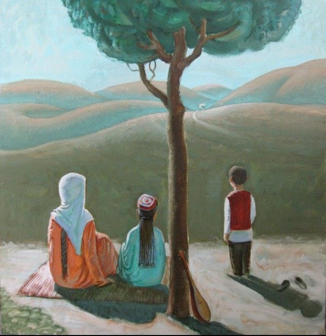 согди tweet media