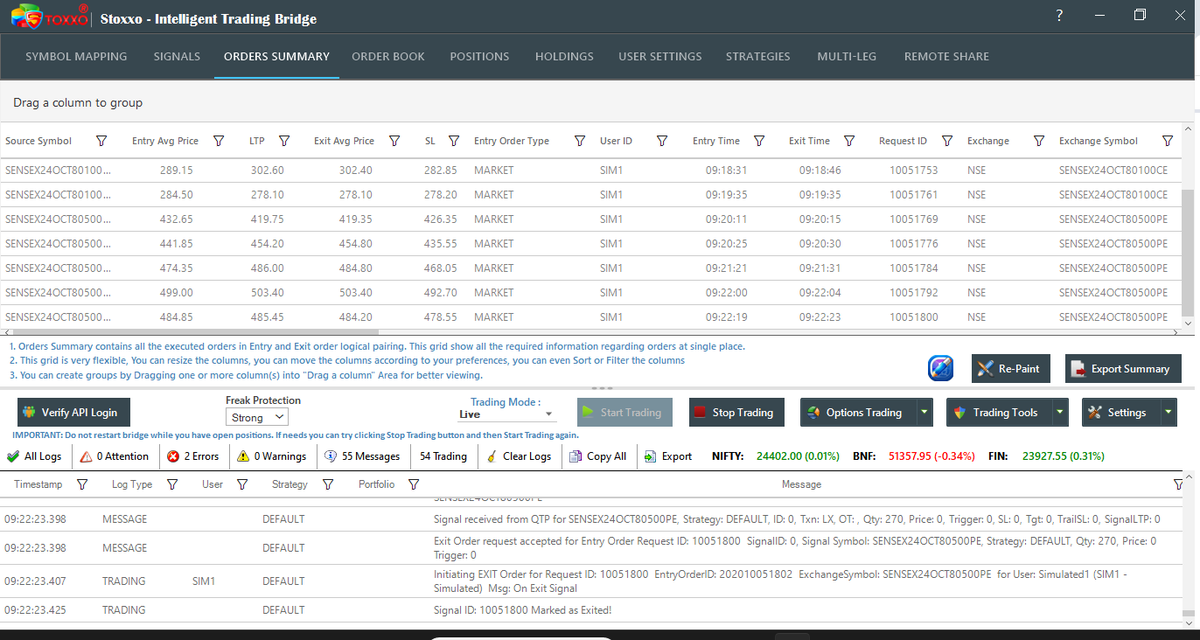 PratikShetty789's tweet photo. Day 164 Of Trying To Raise Funds For Trading
Sensex 40.3 points Profit 10 Trades
#VerifiedBySensibull #OptionTrading #Nifty #BankNifty #Sensex #optionbuying #StockMarket #Optionscalping #scalping #FIIs #ViralVideos #China #BillGates #INDvsNZ #BBUK #BRICS https://t.co/cRvB06tNSl